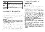 Preview for 95 page of Beurer BC 87 Instructions For Use Manual