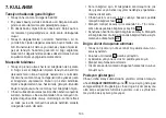 Preview for 100 page of Beurer BC 87 Instructions For Use Manual