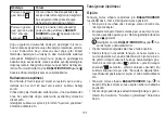 Preview for 101 page of Beurer BC 87 Instructions For Use Manual