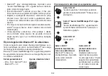 Preview for 102 page of Beurer BC 87 Instructions For Use Manual