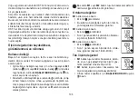 Preview for 105 page of Beurer BC 87 Instructions For Use Manual