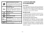 Preview for 112 page of Beurer BC 87 Instructions For Use Manual