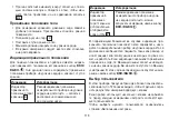 Preview for 119 page of Beurer BC 87 Instructions For Use Manual