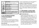 Preview for 132 page of Beurer BC 87 Instructions For Use Manual