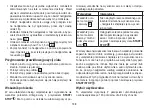 Preview for 138 page of Beurer BC 87 Instructions For Use Manual