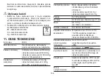 Preview for 146 page of Beurer BC 87 Instructions For Use Manual