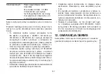 Preview for 147 page of Beurer BC 87 Instructions For Use Manual