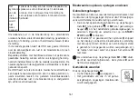 Preview for 161 page of Beurer BC 87 Instructions For Use Manual