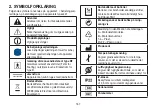 Preview for 167 page of Beurer BC 87 Instructions For Use Manual