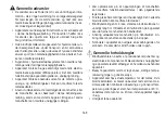 Preview for 169 page of Beurer BC 87 Instructions For Use Manual