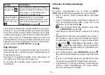 Preview for 174 page of Beurer BC 87 Instructions For Use Manual