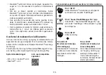 Preview for 175 page of Beurer BC 87 Instructions For Use Manual