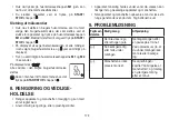 Preview for 179 page of Beurer BC 87 Instructions For Use Manual