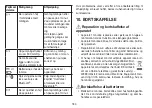 Preview for 180 page of Beurer BC 87 Instructions For Use Manual