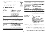 Preview for 181 page of Beurer BC 87 Instructions For Use Manual