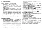 Preview for 190 page of Beurer BC 87 Instructions For Use Manual