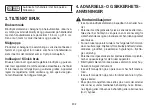 Preview for 202 page of Beurer BC 87 Instructions For Use Manual