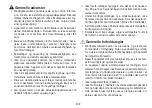 Preview for 203 page of Beurer BC 87 Instructions For Use Manual