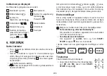 Preview for 205 page of Beurer BC 87 Instructions For Use Manual