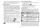 Preview for 207 page of Beurer BC 87 Instructions For Use Manual