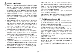 Preview for 219 page of Beurer BC 87 Instructions For Use Manual