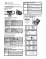 Preview for 3 page of Beurer BF 100 Quick Manuals