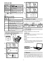 Preview for 6 page of Beurer BF 100 Quick Manuals