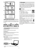 Preview for 9 page of Beurer BF 100 Quick Manuals