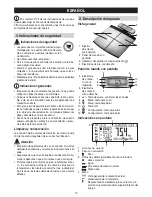 Preview for 10 page of Beurer BF 100 Quick Manuals