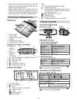 Preview for 13 page of Beurer BF 100 Quick Manuals