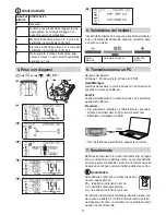 Preview for 14 page of Beurer BF 100 Quick Manuals