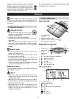 Preview for 15 page of Beurer BF 100 Quick Manuals