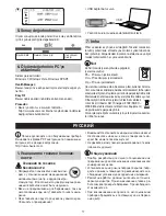 Preview for 17 page of Beurer BF 100 Quick Manuals