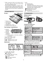 Preview for 21 page of Beurer BF 100 Quick Manuals