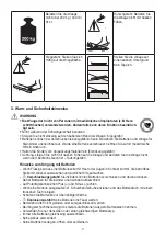 Preview for 4 page of Beurer BF 1000 Instructions For Use Manual