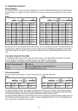 Preview for 13 page of Beurer BF 1000 Instructions For Use Manual