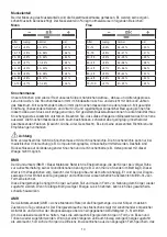 Preview for 14 page of Beurer BF 1000 Instructions For Use Manual