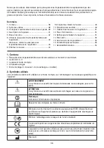 Preview for 38 page of Beurer BF 1000 Instructions For Use Manual