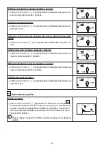 Preview for 64 page of Beurer BF 1000 Instructions For Use Manual