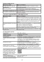 Preview for 125 page of Beurer BF 1000 Instructions For Use Manual