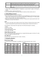 Preview for 6 page of Beurer BF 130 Instructions For Use Manual