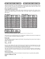 Preview for 7 page of Beurer BF 130 Instructions For Use Manual