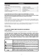 Preview for 11 page of Beurer BF 130 Instructions For Use Manual