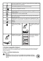 Preview for 3 page of Beurer BF 180 Instructions For Use Manual