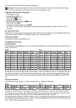 Preview for 7 page of Beurer BF 180 Instructions For Use Manual