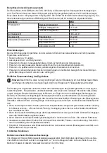 Preview for 9 page of Beurer BF 180 Instructions For Use Manual