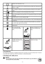 Preview for 13 page of Beurer BF 180 Instructions For Use Manual