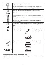 Preview for 23 page of Beurer BF 180 Instructions For Use Manual