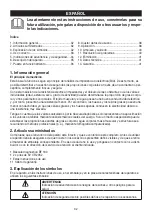 Preview for 32 page of Beurer BF 180 Instructions For Use Manual