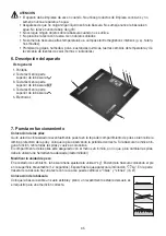 Preview for 35 page of Beurer BF 180 Instructions For Use Manual